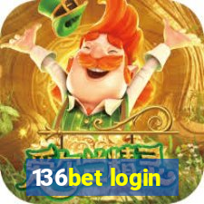 136bet login